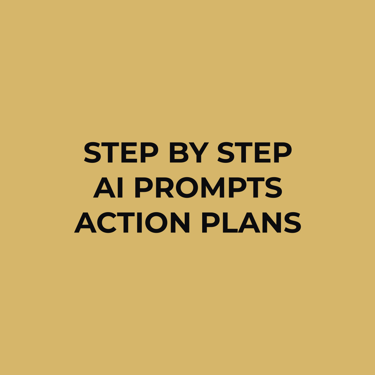 Unlock the Power of AI Automation for Businesses: Your Comprehensive 7-Part Guide - Hustlin