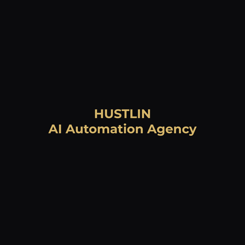 Unlock the Power of AI Automation for Businesses: Your Comprehensive 7-Part Guide - Hustlin