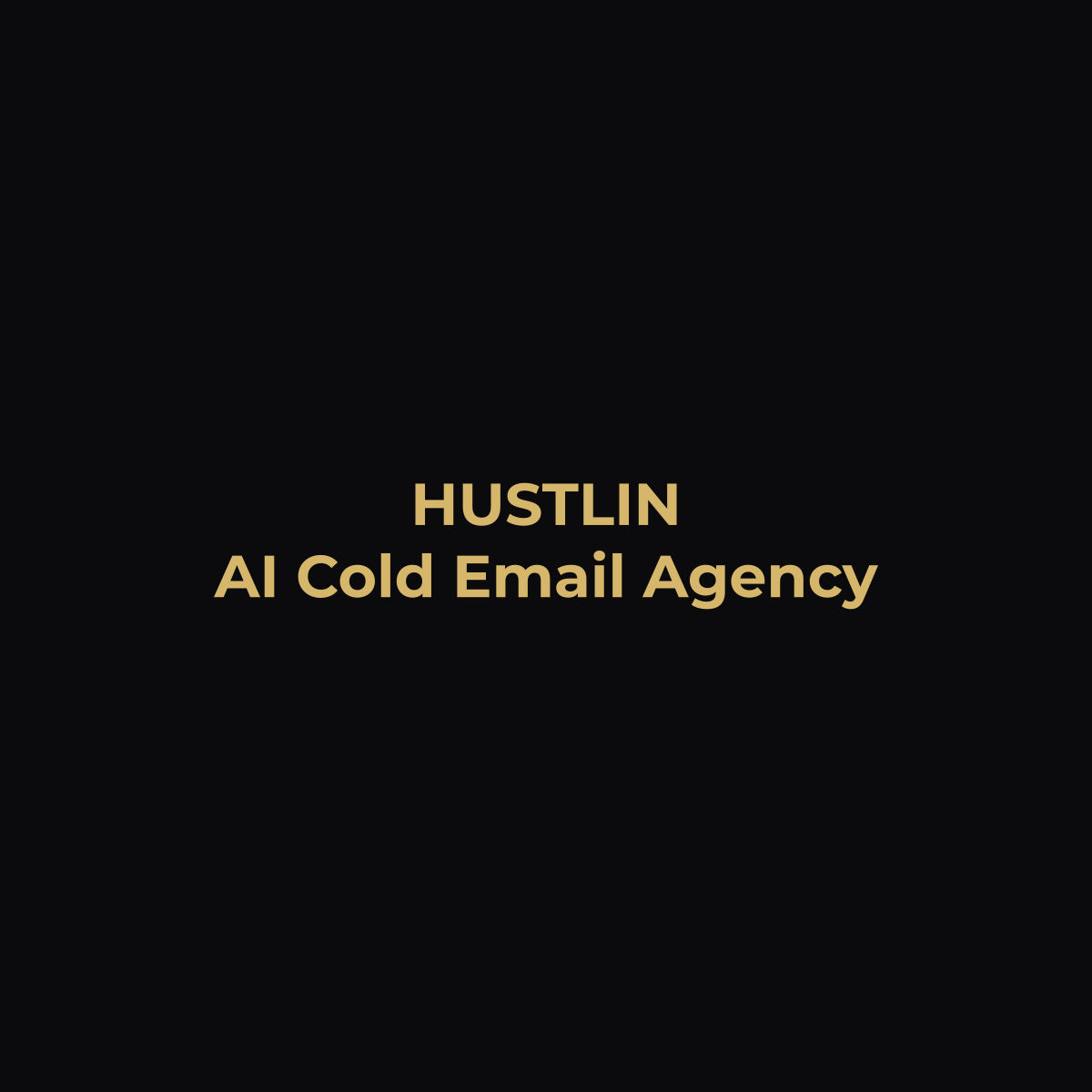 Revolutionize Your Outreach with the Ultimate AI Cold Email Marketing Guide - Hustlin