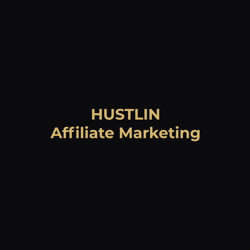 Unlock Your Potential with the Affiliate Marketing Success Guide - Hustlin