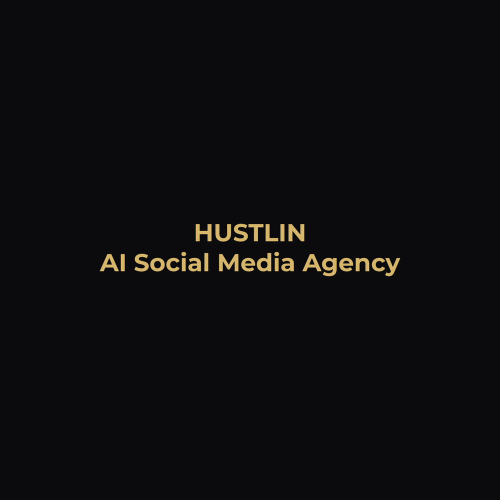 Achieve Social Media Mastery with Our AI Social Media Management Guide - Hustlin