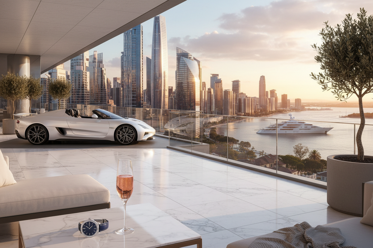Build online income
